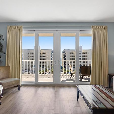 Laketown Wharf 613! Ocean View, 1 Bd, 2 Bath, And Amazing Amenities! Villa ปานามาซิตี้บีช ภายนอก รูปภาพ